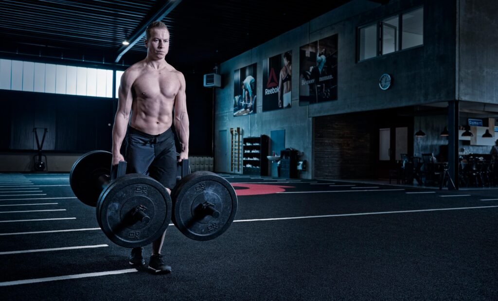 Summit Fitness Vloeren (14)
