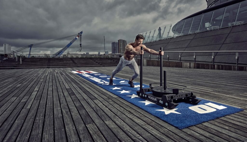 Summit Fitness Vloeren (24)